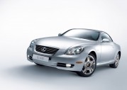 Lexus SC 430